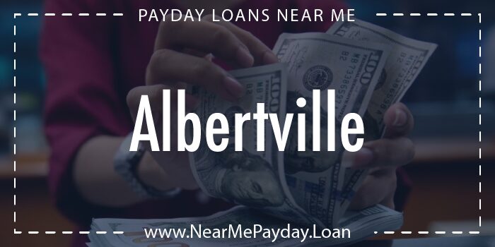 payday loans albertville alabama