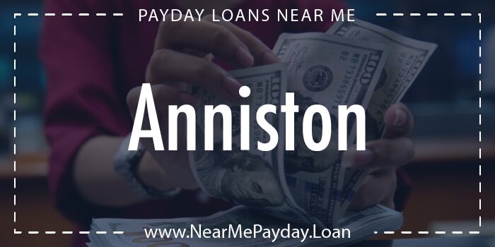 payday loans anniston alabama