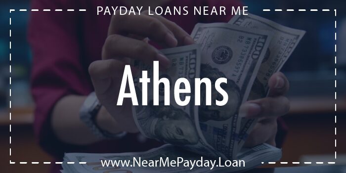 payday loans athens georgia