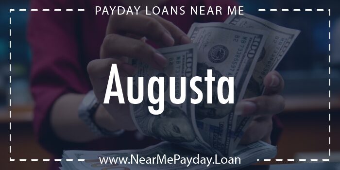 payday loans augusta georgia