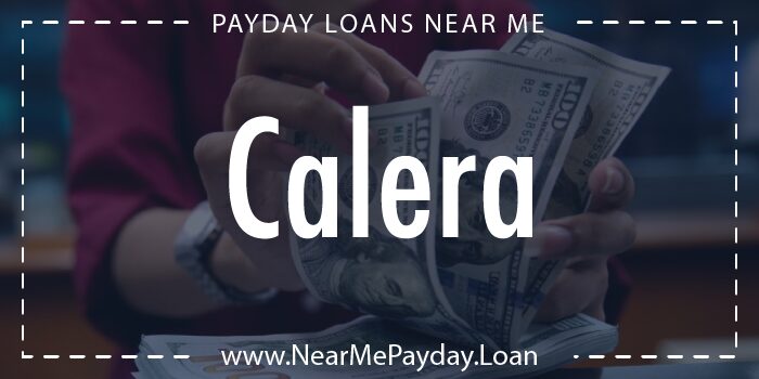 payday loans calera alabama
