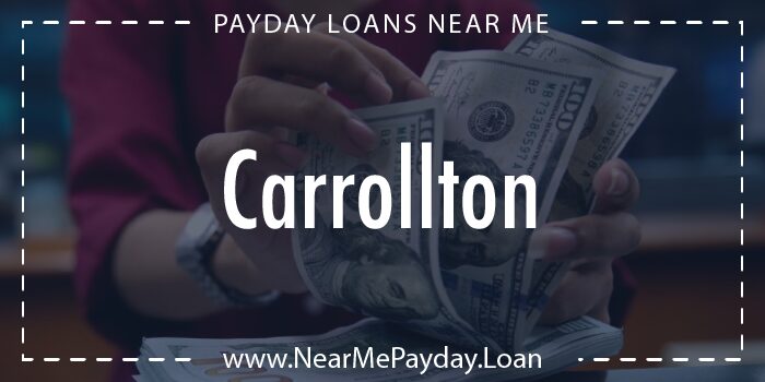 payday loans carrollton texas