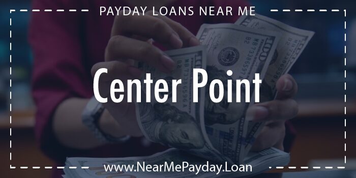payday loans center point alabama