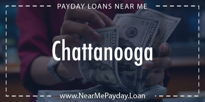 payday loans chattanooga tennessee