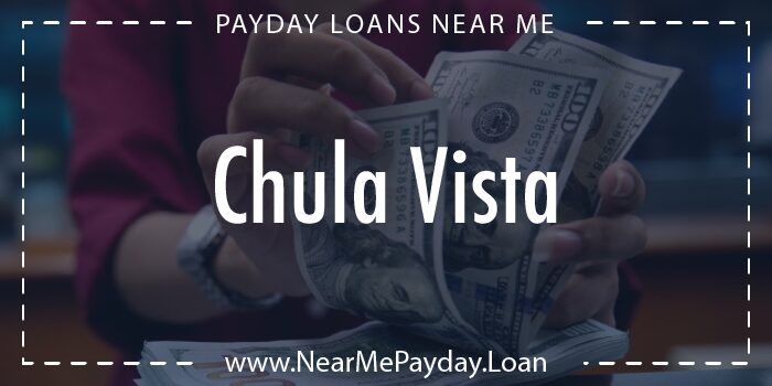 payday loans chula vista california