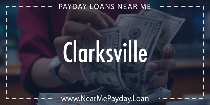 payday loans clarksville tennessee