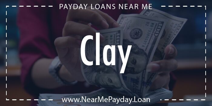 payday loans clay alabama
