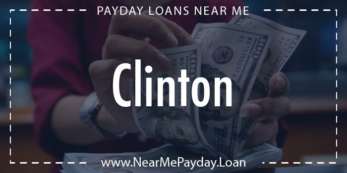 payday loans clinton township michigan
