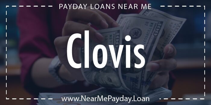 payday loans clovis california
