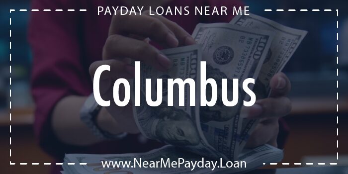 payday loans columbus georgia