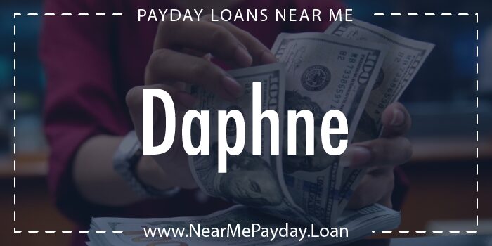 payday loans daphne alabama