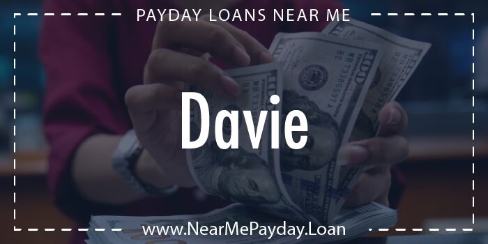 payday loans davie florida
