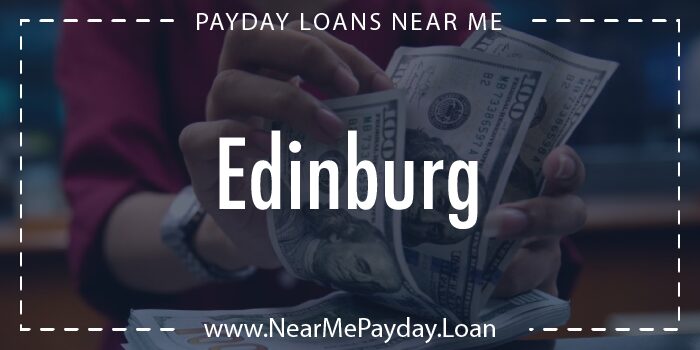 payday loans edinburg texas