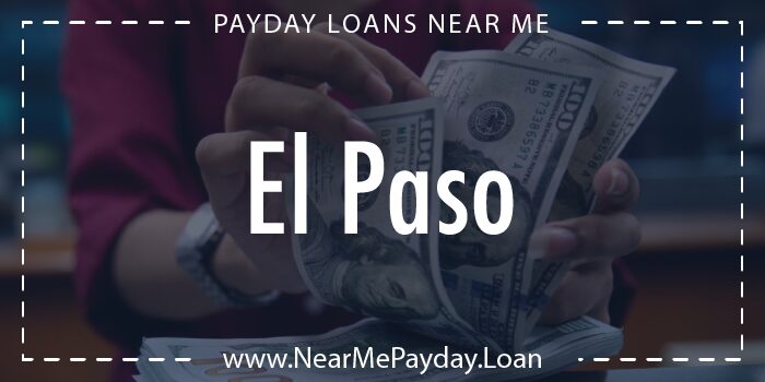 payday loans el paso texas