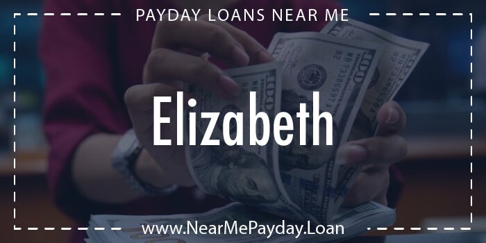 payday loans elizabeth new jersey