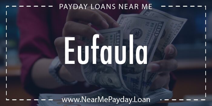 payday loans eufaula alabama