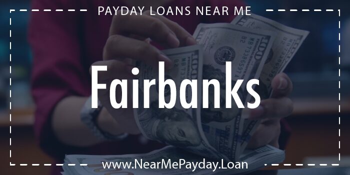 payday loans fairbanks alaska