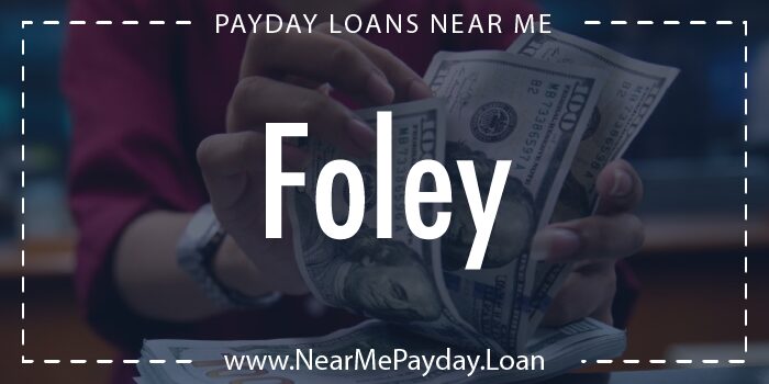 payday loans foley alabama