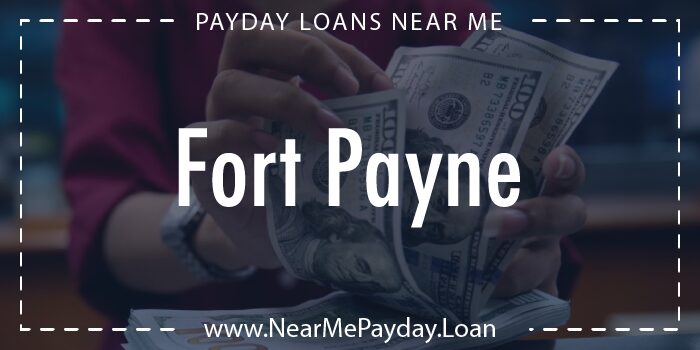 payday loans fort payne alabama