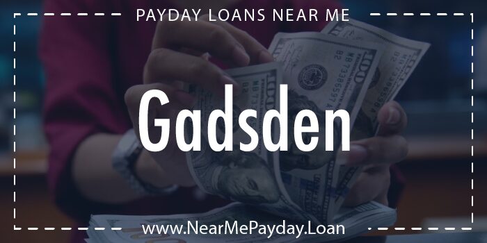 payday loans gadsden alabama