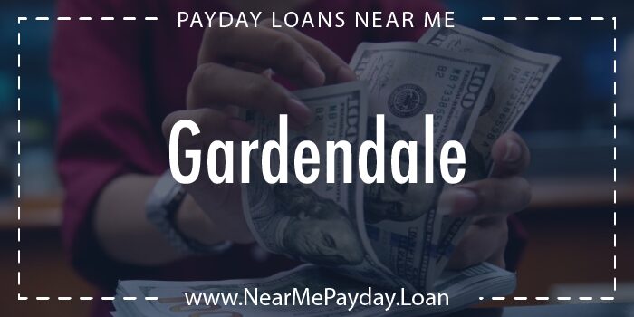payday loans gardendale alabama