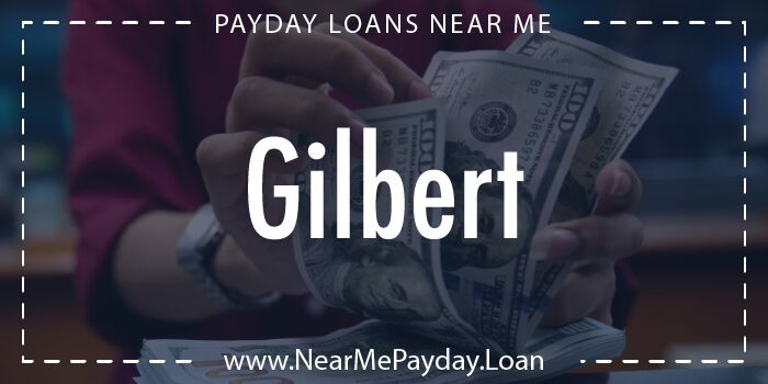 payday loans gilbert arizona