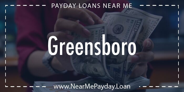 payday loans greensboro north carolina