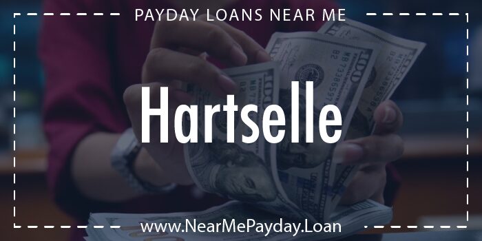 payday loans hartselle alabama