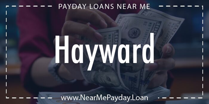 payday loans hayward california