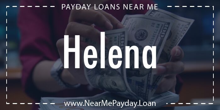 payday loans helena alabama