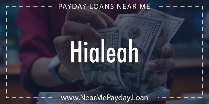 payday loans hialeah florida