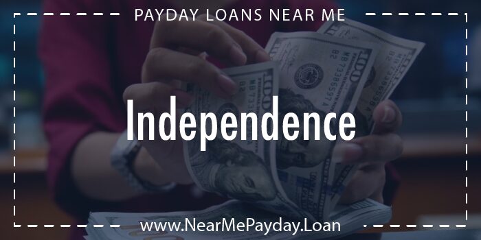 payday loans independence missouri