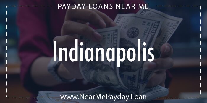 payday loans indianapolis indiana