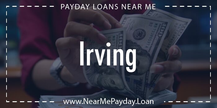 payday loans irving texas