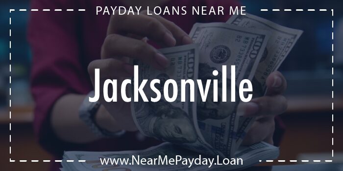 payday loans jacksonville florida