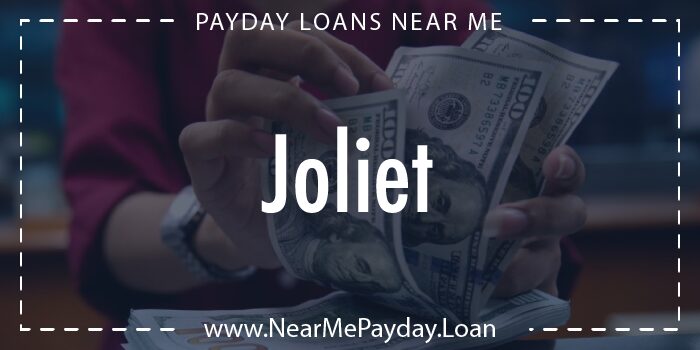 payday loans joliet illinois