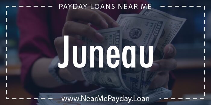 payday loans juneau alaska