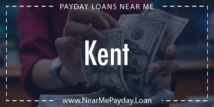 payday loans kent washington