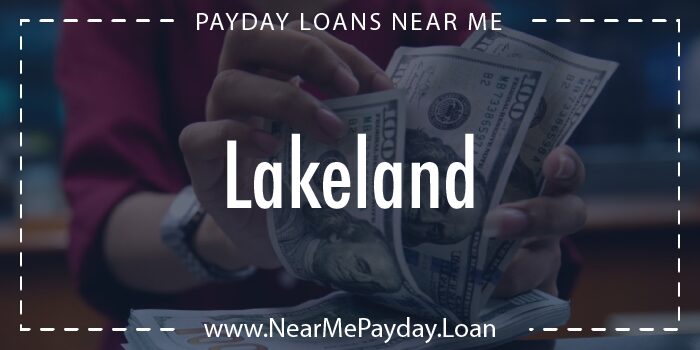 payday loans lakeland florida