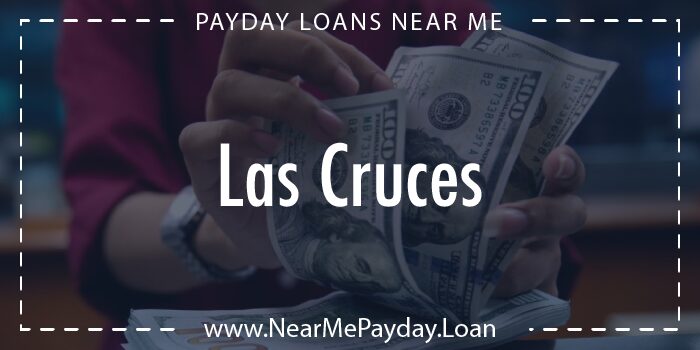 payday loans las cruces new mexico