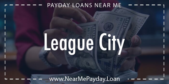 payday loans league city texas