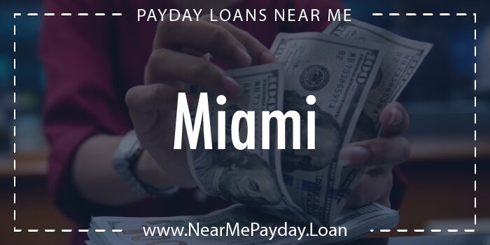payday loans miami florida