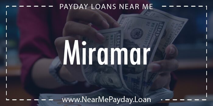 payday loans miramar florida