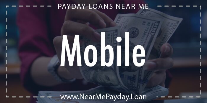 payday loans mobile alabama
