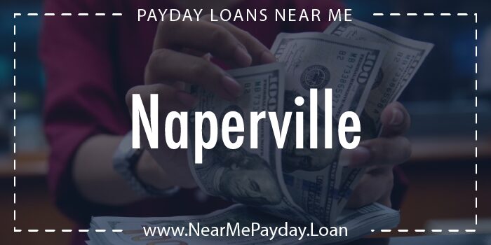 payday loans naperville illinois