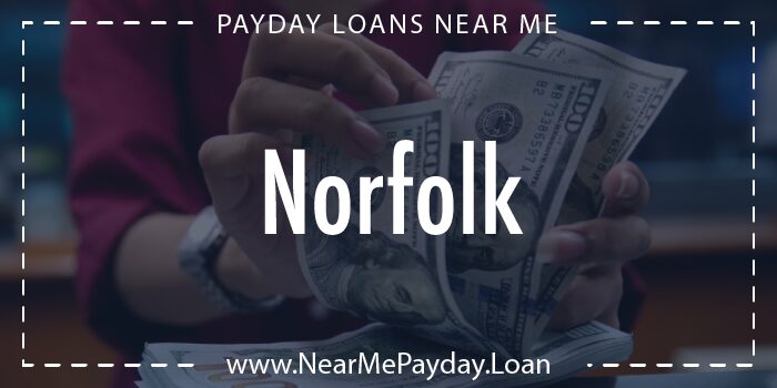 payday loans norfolk virginia