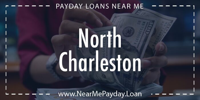 payday loans north charleston south carolina