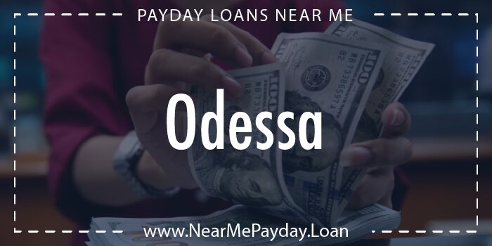 payday loans odessa texas