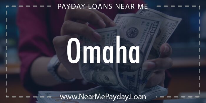 payday loans omaha nebraska