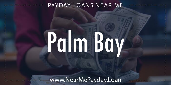 payday loans palm bay florida